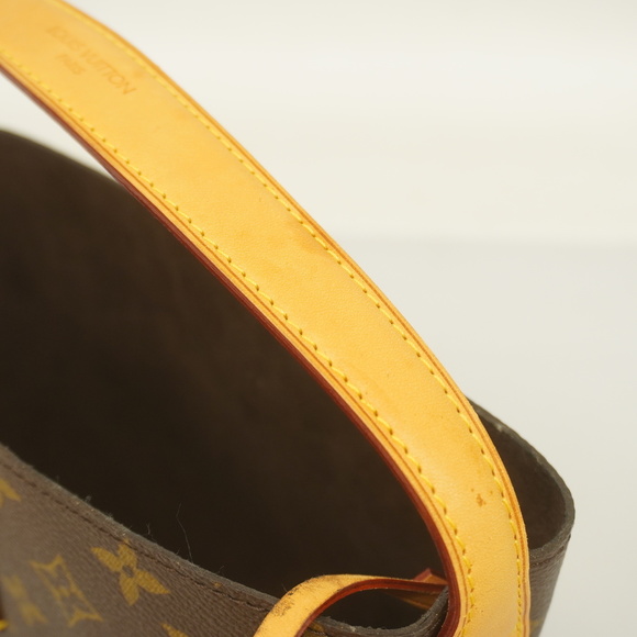 Nano Noe Monogram Brown - Picture 9 of 10